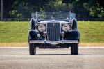 Ford V8 Deluxe Roadster 1934 года